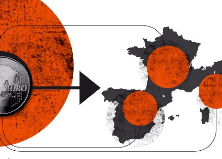 Alemania, Francia, España… las grandes economías europeas ‘sobreviven’ sin presupuestos