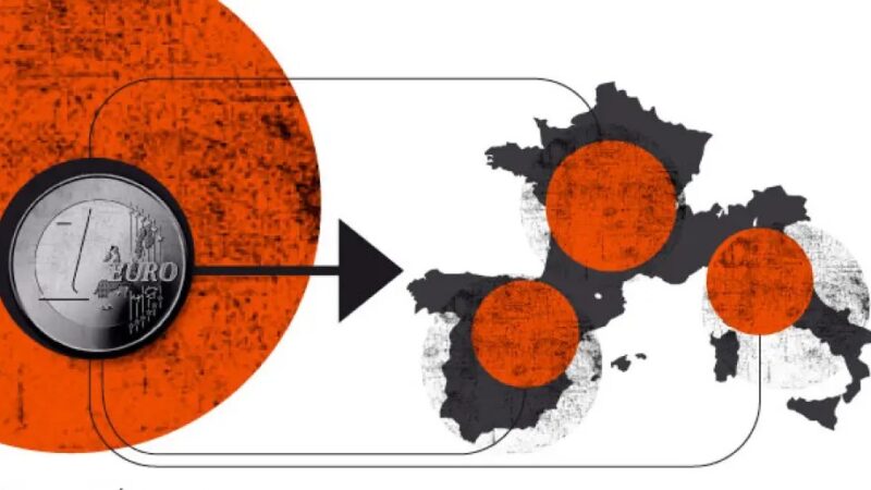 Alemania, Francia, España… las grandes economías europeas ‘sobreviven’ sin presupuestos