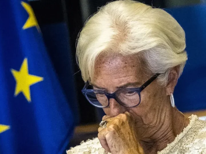 El PIB de la Eurozona se paralizó en el cuarto trimestre de 2024 y presiona al BCE a seguir bajando tipos