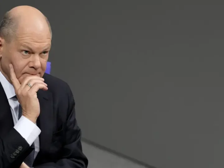Alemania, atrapada en la crisis: su PIB cayó en 2024 por segundo año consecutivo lastrado por la industria